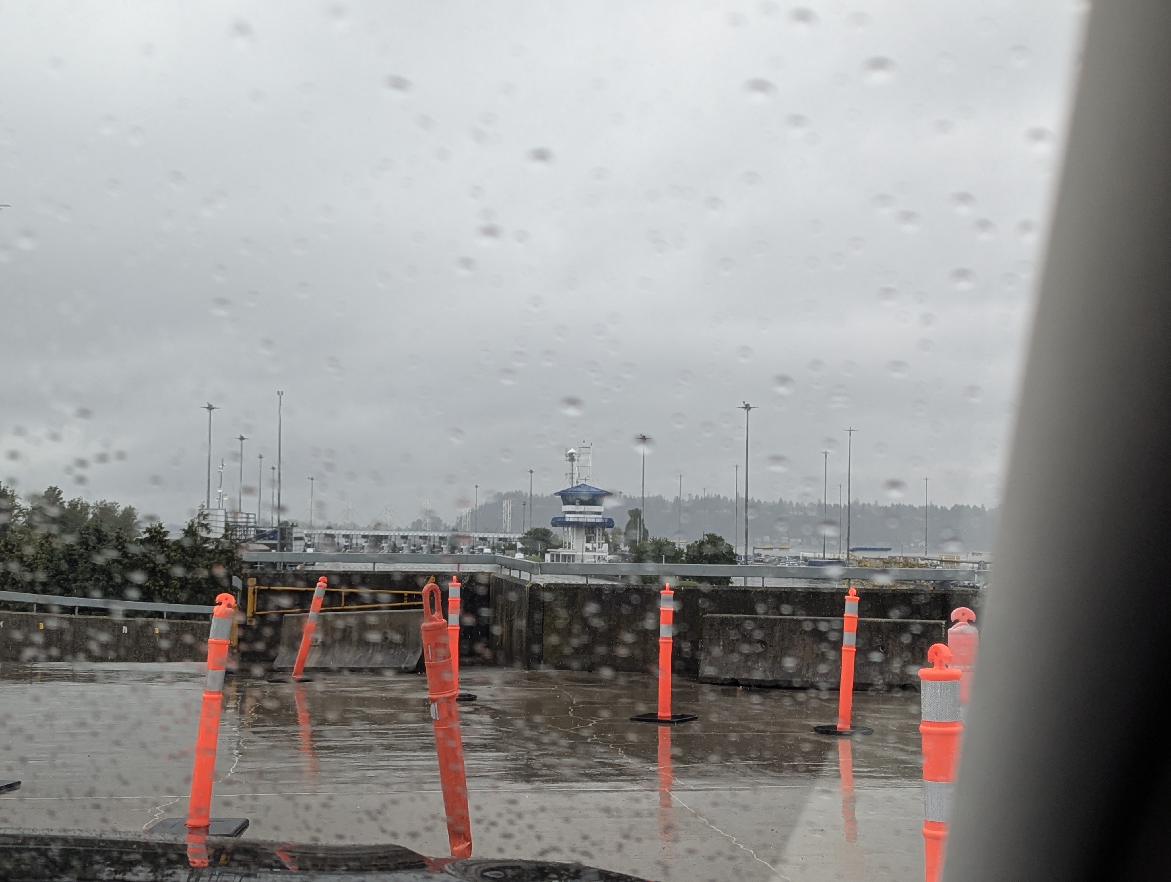 Birthday Trip to Canada, Victoria, Vancouver Island